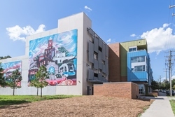 Historic West End CLT