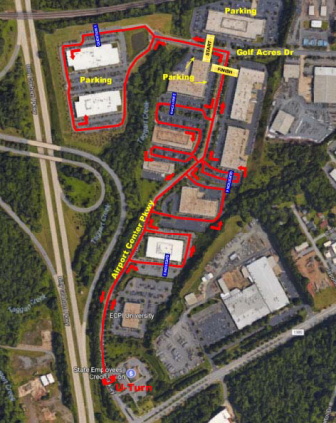 CHS 4.01K Route to Retirement