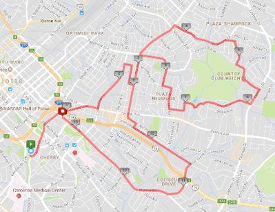 Rocktoberfest Half-Marathon & 5-Mile Run