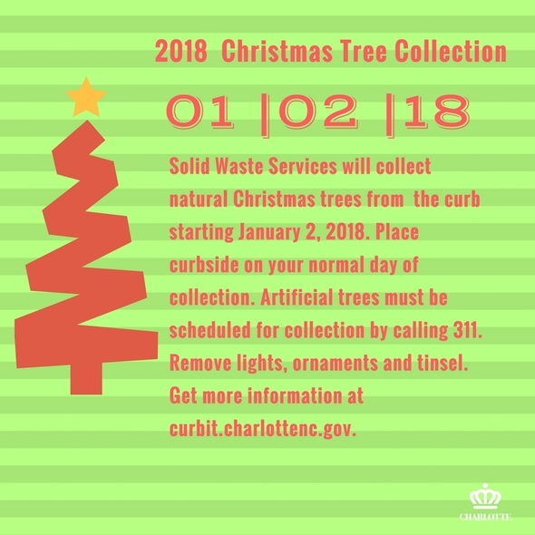 tree collection