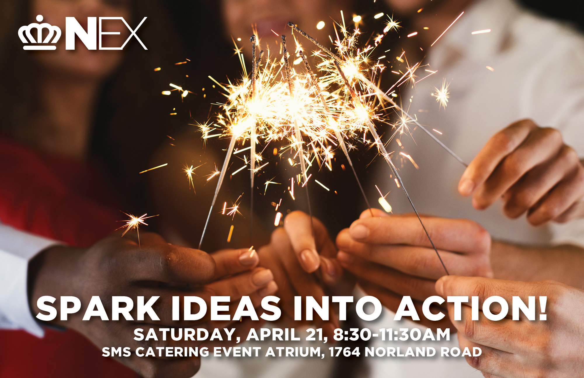 Neighborhood Exchange 2018