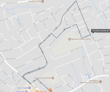 Bring It 4 Braylon 5K