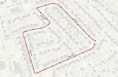 Cookies for Kids' Cancer 5K & Bake Sale