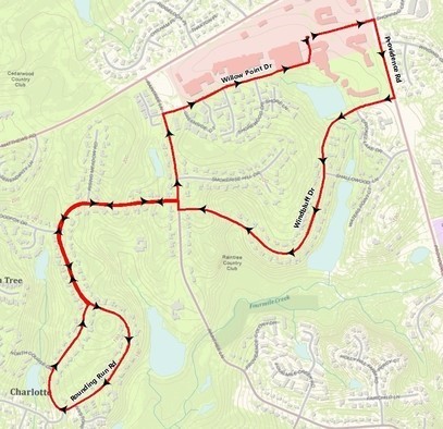 Miles Against Melanoma