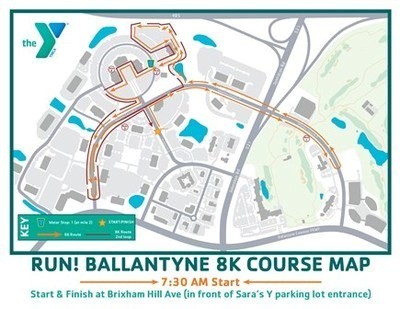 Run Ballantyne