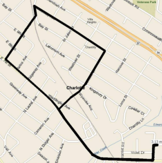 Domestic Violence Awareness 5K