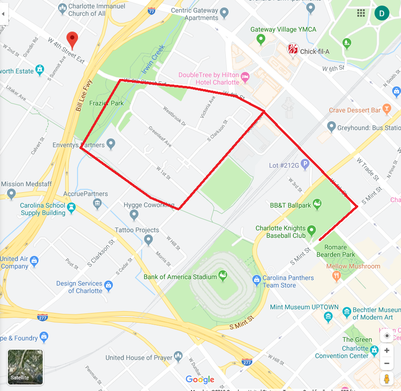 Sickle Cell Run/Walk 