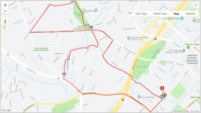 Community Matters 5K