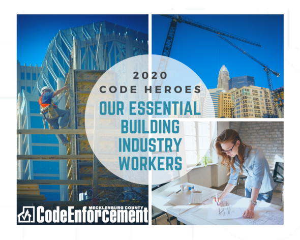 Code Heroes