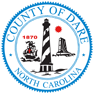 North Carolina Dare County website