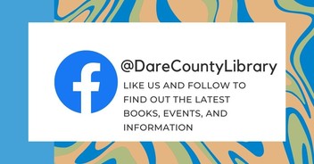 fb @dAREcOUNTYlIBRARY