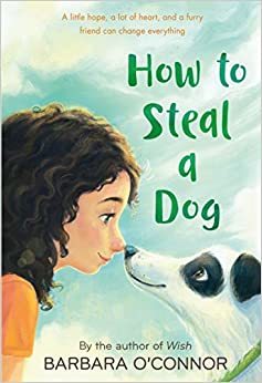 Ht Steal a Dog