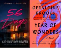 Jan Book Club Picks 