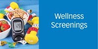 Wellness Screening