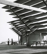 Coquina Beach Shelter