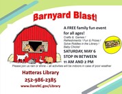 barnyard Blast