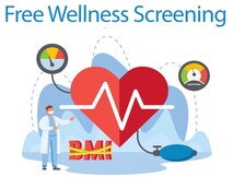 Wellness Screening