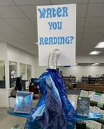 Water You Reading