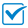 Blue Checkbox