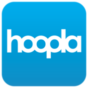 hoopla logo