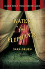 water for elephants