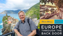 RickSteves