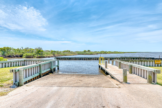 Image of Stumpy Point Boat Ramp