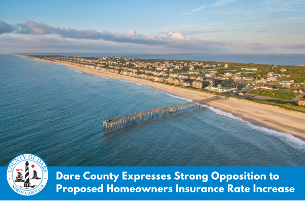 Dare County News | Dare County, NC