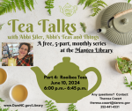 June Tea