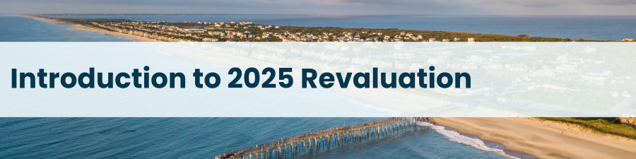 Heading: Introduction to 2025 Revaluation