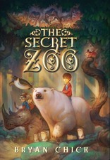 Secret Zoo