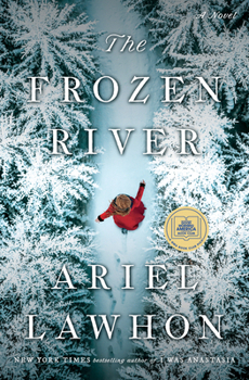 frozen