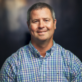 Image of Dustin Peele