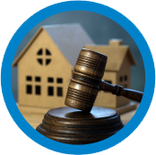 public sale notices icon