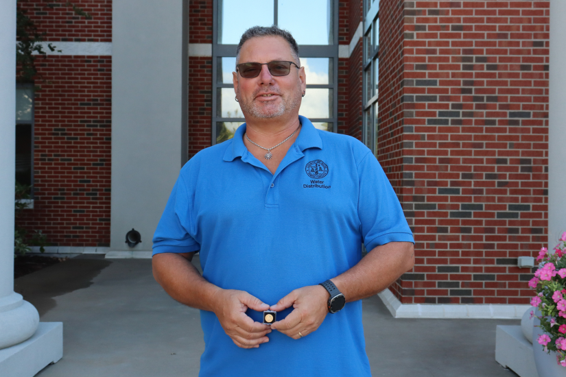 Image of JT Slaughter.