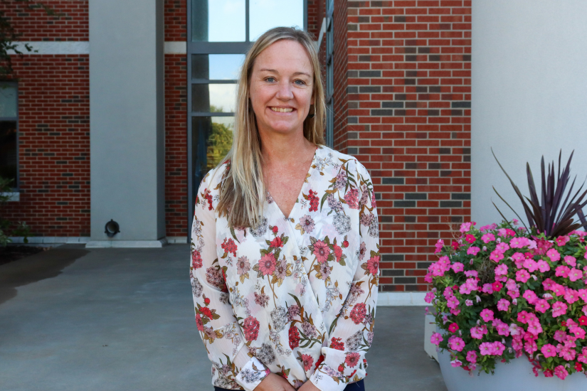 Image of Karen Patton.