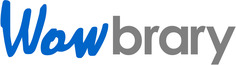 Wowbrary logo