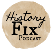 History Fix Logo