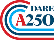 Dare A250 logo
