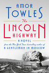 The Lincoln Highway by Amor Towles