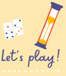 Let's play with game piece images
