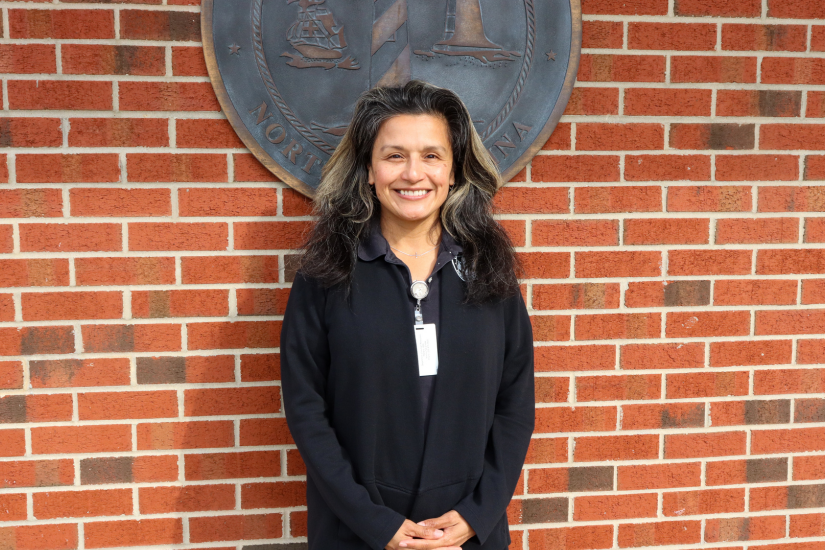 Image of Adriana Velasco