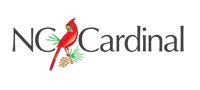 NC Cardinal Library logo