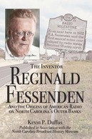 Cover of The Inventor Reginald Fessenden book by Kevin P. Duffus