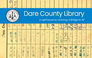 NEW Library Card