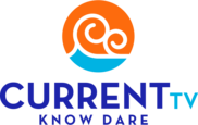 Logo for CurrentTV | Know Dare