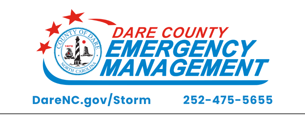Emergency Management Header