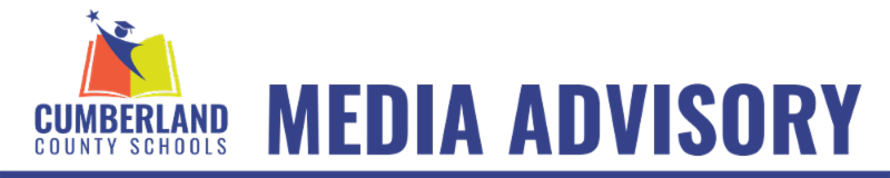 Media Advisory banner