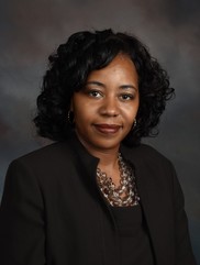 Dr. Stacey Wilson-Norman