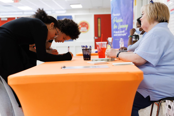 Keith Davis - Registration